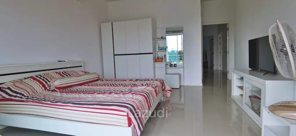 2-Story House for Sale in East Pattaya
