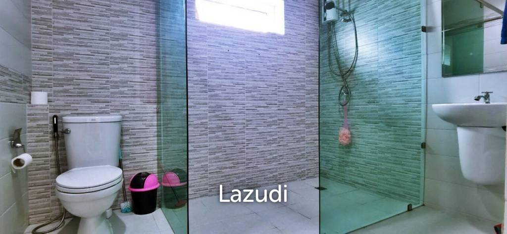 2-Story House for Sale in East Pattaya