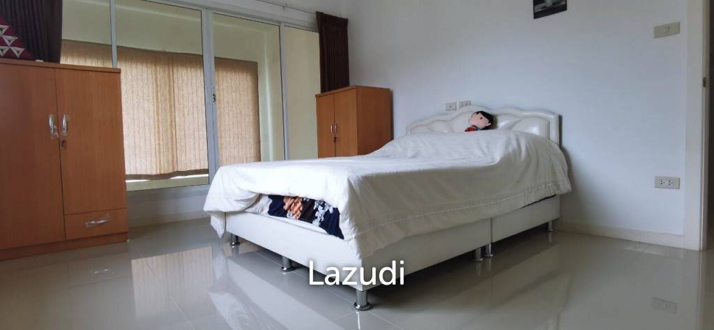 2-Story House for Sale in East Pattaya