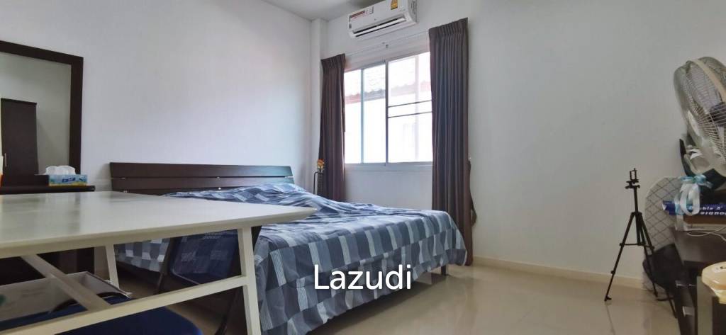 2-Story House for Sale in East Pattaya