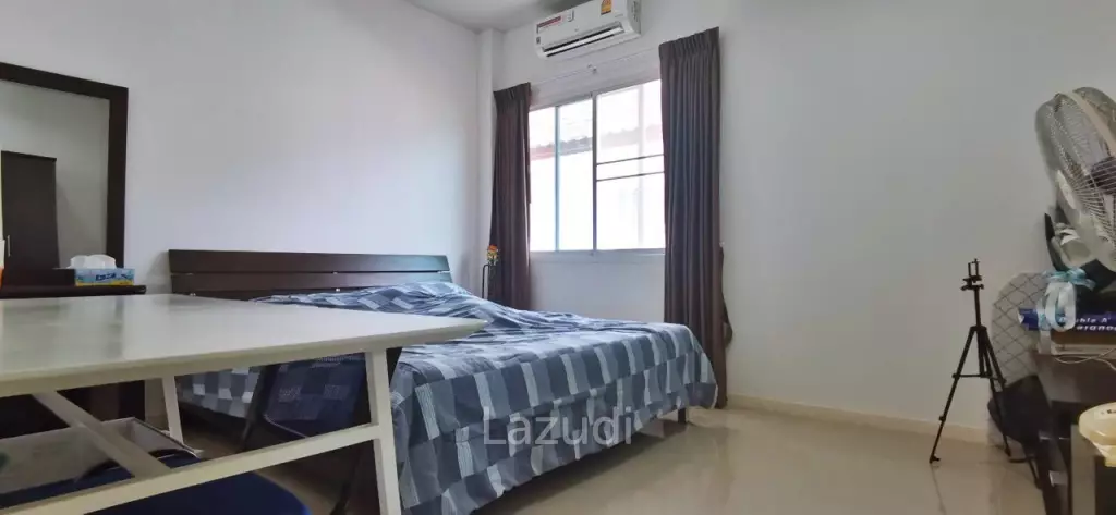 2-Story House for Sale in East Pattaya