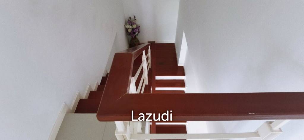 2-Story House for Sale in East Pattaya
