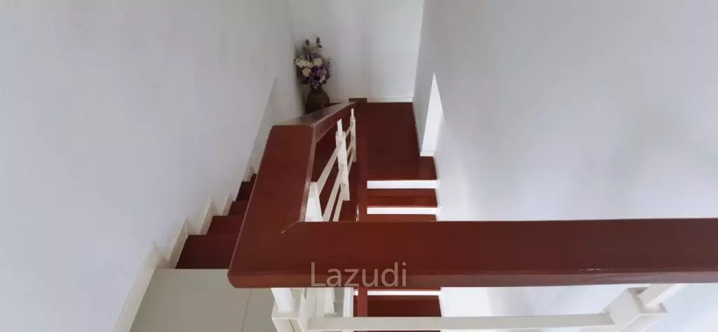 2-Story House for Sale in East Pattaya