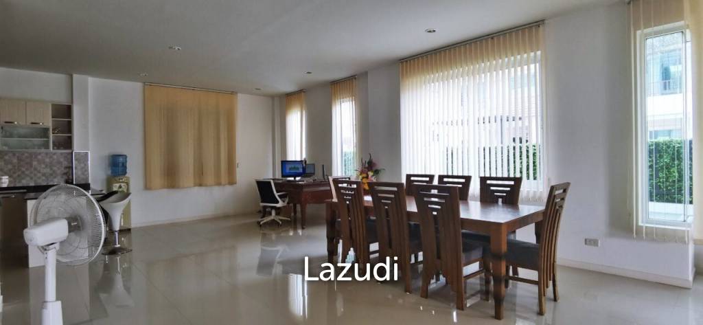 2-Story House for Sale in East Pattaya