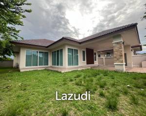 Huay Yai House with 3 Bedrooms for Sale