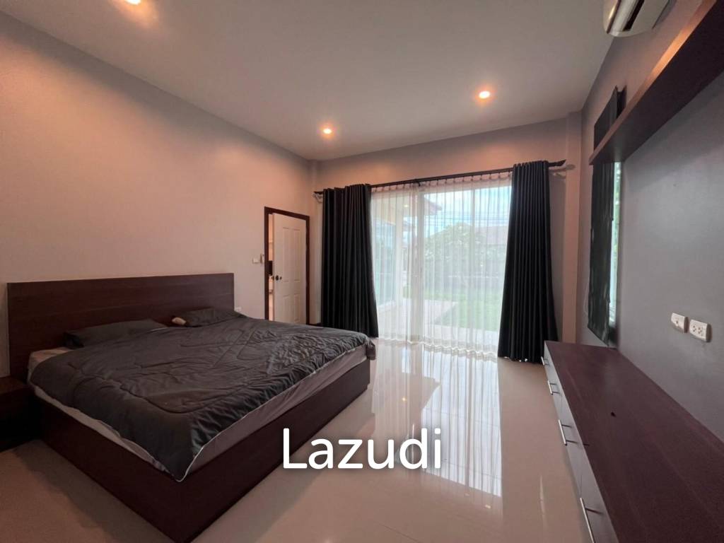 Huay Yai House with 3 Bedrooms for Sale