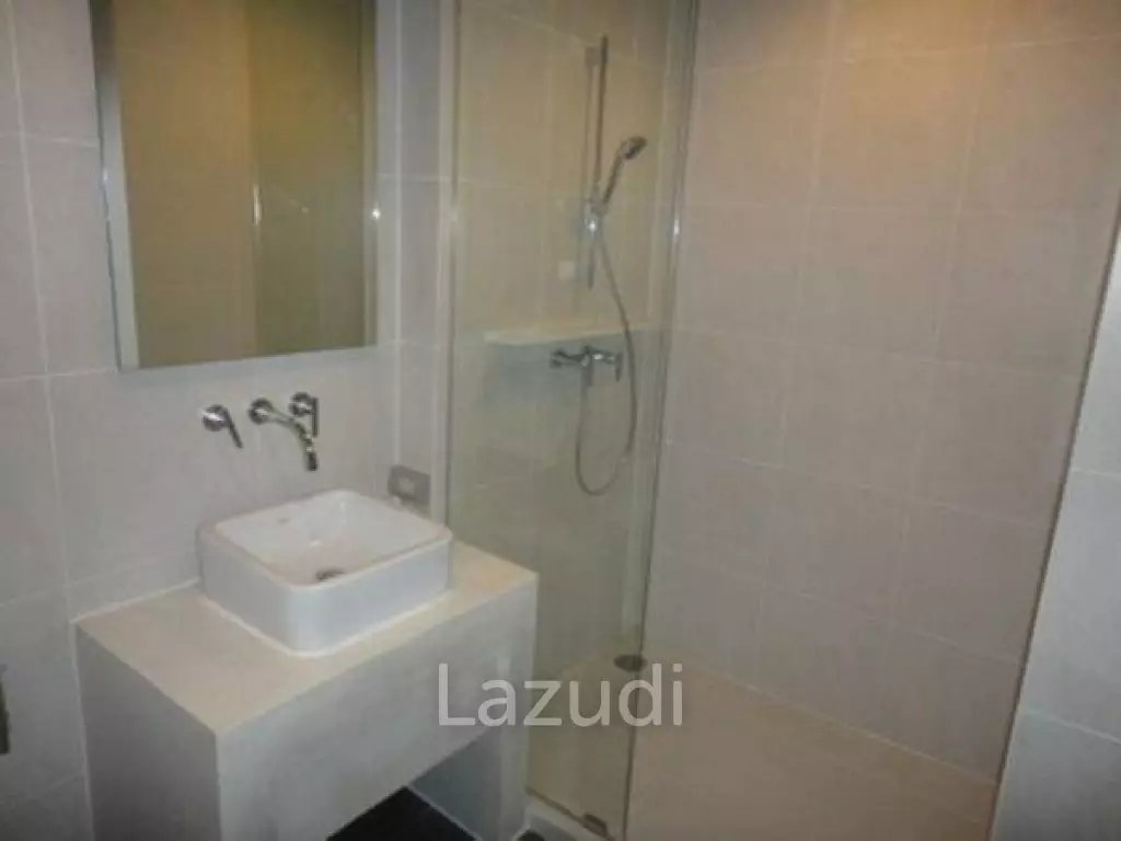 San Suk : Brand New Beachfront Apartment for Sale