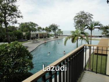 San Suk : Brand New Beachfront Apartment for Sale
