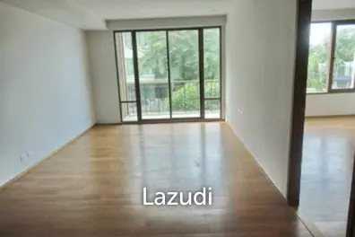 San Suk : Brand New Beachfront Apartment for Sale