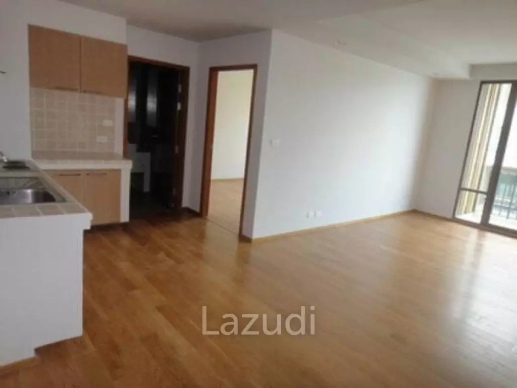 San Suk : Brand New Beachfront Apartment for Sale