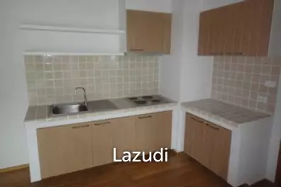 San Suk : Brand New Beachfront Apartment for Sale