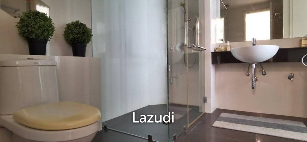 La Royale Beach Condo for Sale in Na-Jomtien