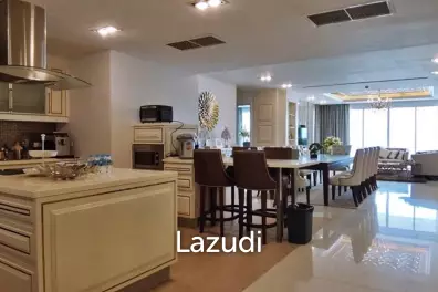 ขายคอนโด ลา รอยัล บีช นาจอมเทียน