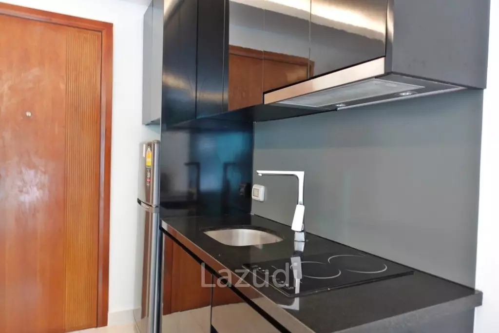 Beachfront Condo for Rent in Club Royal