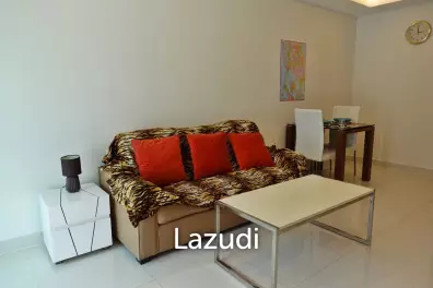 Beachfront Condo for Rent in Club Royal