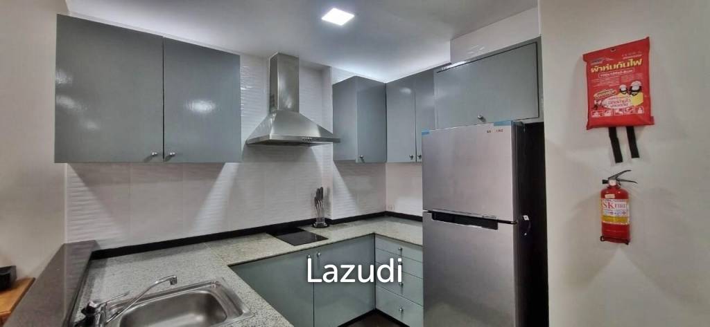 Bay House Condo in Central Pattaya for Sale