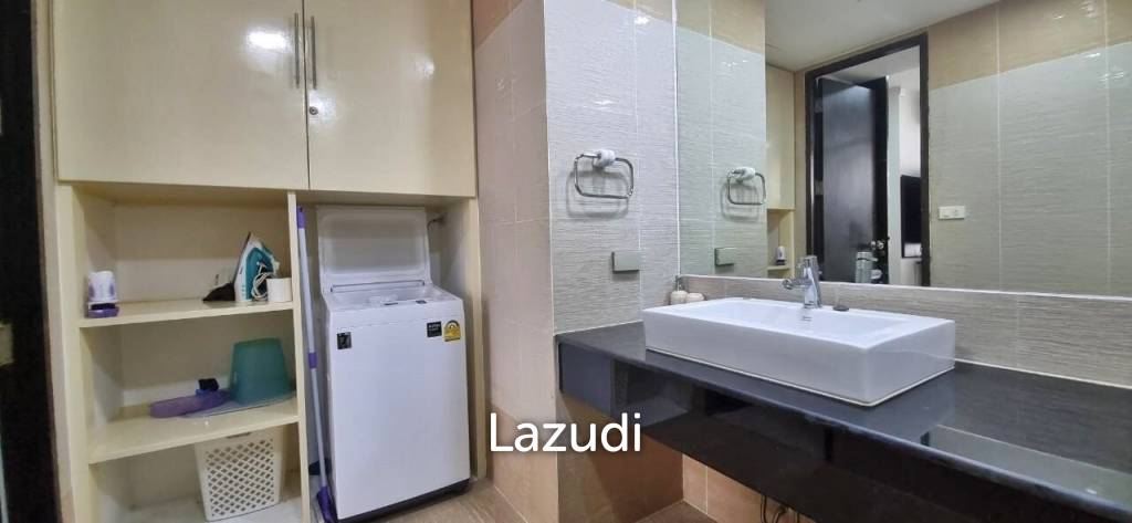 Bay House Condo in Central Pattaya for Sale