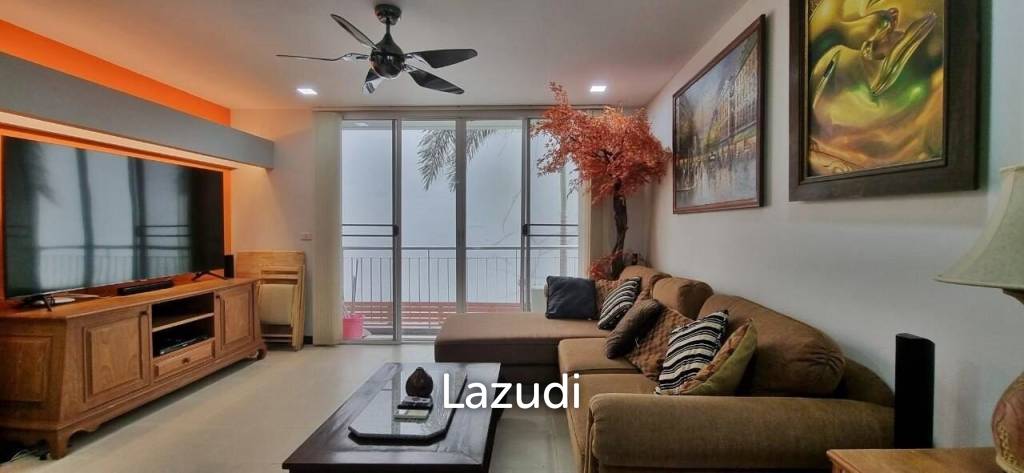 Bay House Condo in Central Pattaya for Sale