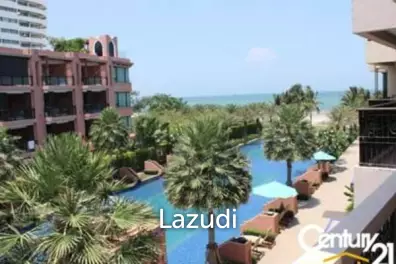 Luxury Sea View Condo For Sale