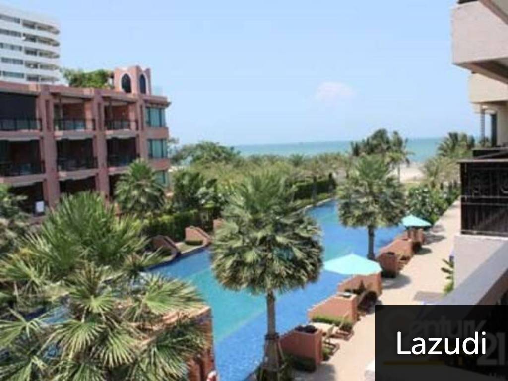 Luxury Sea View Condo For Sale