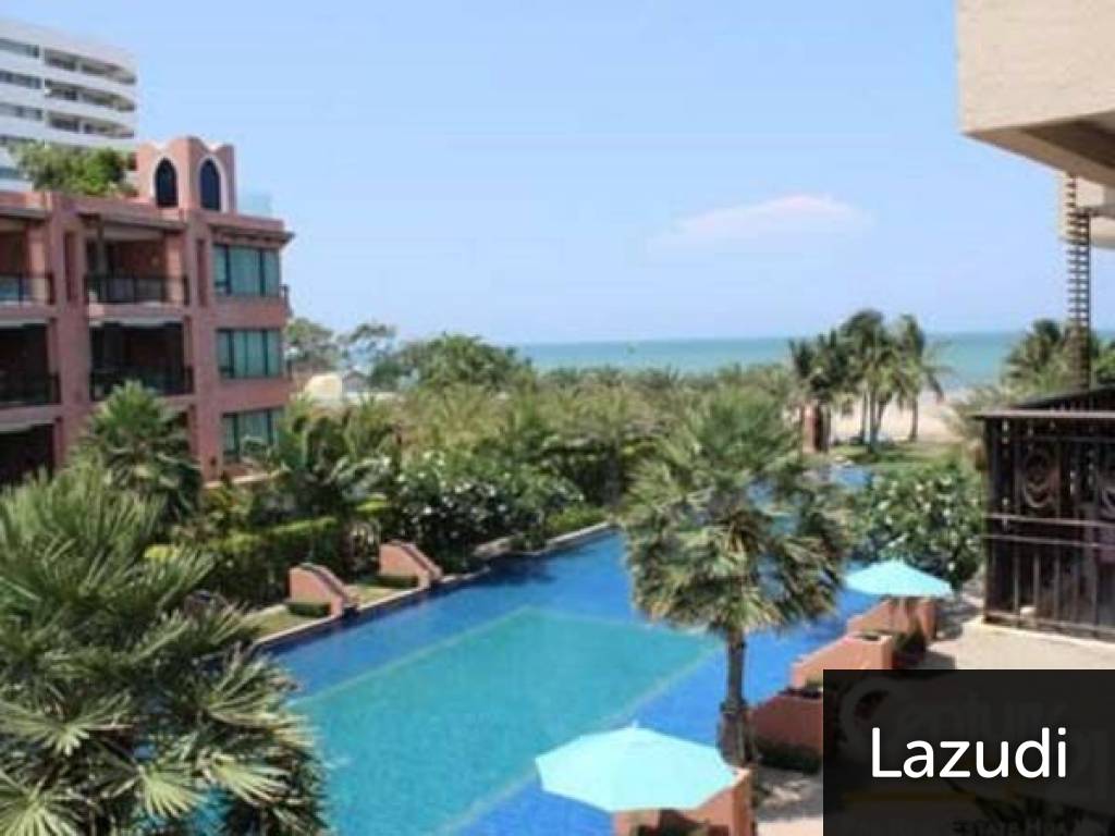 Luxury Sea View Condo For Sale