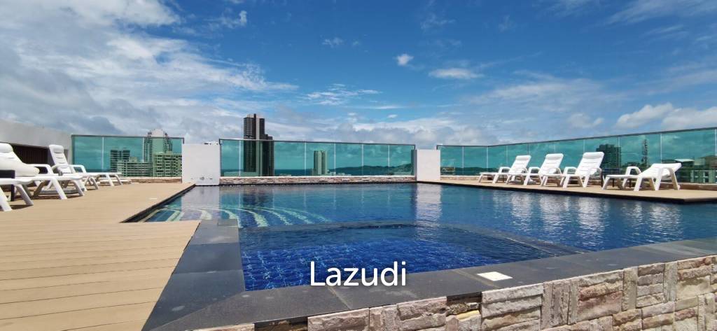 Corner Unit for Sale in VN Residence 3