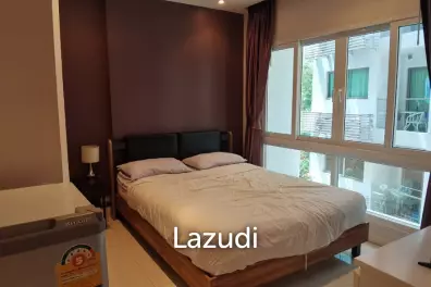 ขาย ห้องหัวมุม คอนโด วีเอ็น เรสซิเด้นซ์ 3