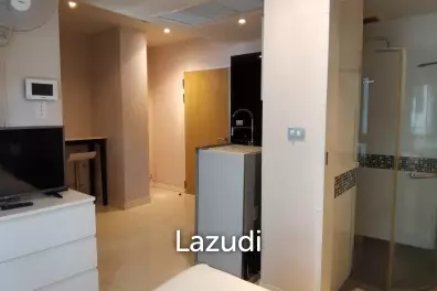 ขาย ห้องหัวมุม คอนโด วีเอ็น เรสซิเด้นซ์ 3