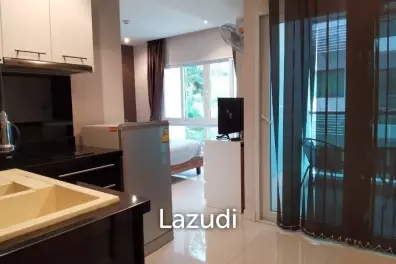 ขาย ห้องหัวมุม คอนโด วีเอ็น เรสซิเด้นซ์ 3