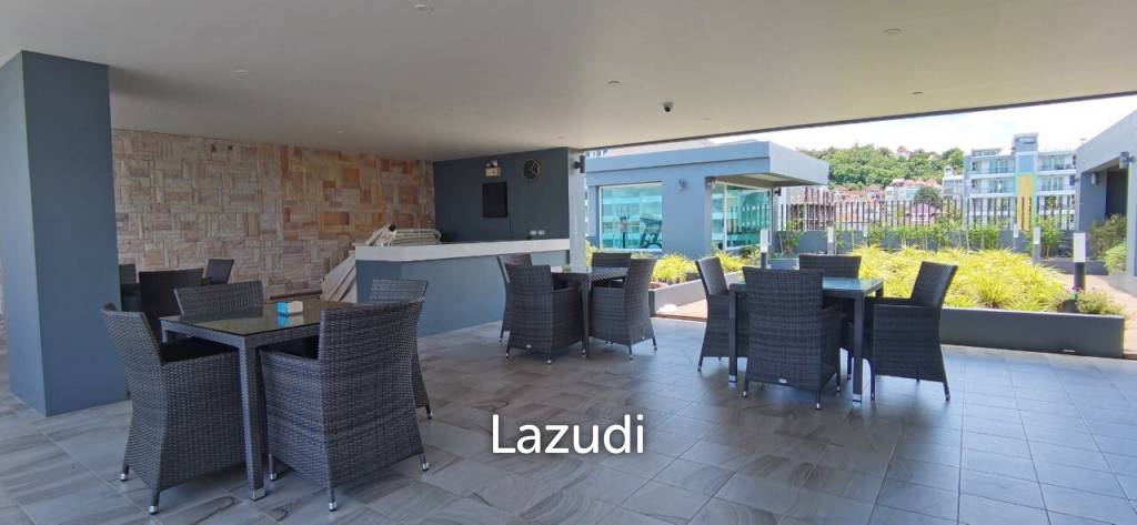 Corner Unit for Sale in VN Residence 3