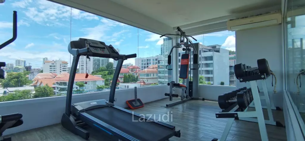 Corner Unit for Sale in VN Residence 3