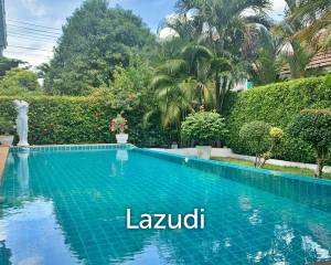 3Bedrooms Bang Saray House for Sale