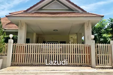 ขายบ้านบางเสร่ 3ห้องนอน