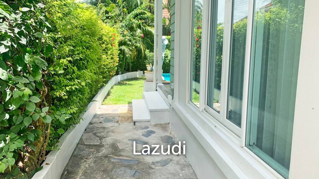 3Bedrooms Bang Saray House for Sale