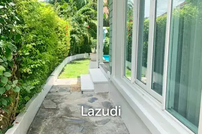 ขายบ้านบางเสร่ 3ห้องนอน