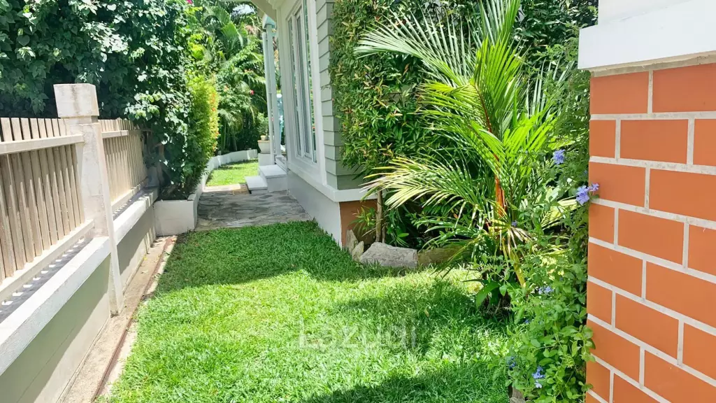 3Bedrooms Bang Saray House for Sale