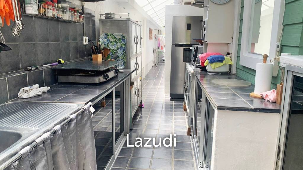 3Bedrooms Bang Saray House for Sale