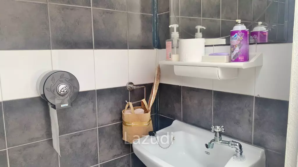 3Bedrooms Bang Saray House for Sale