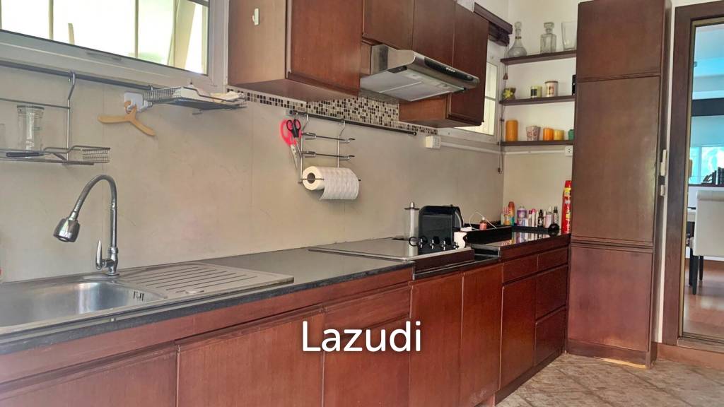 3Bedrooms Bang Saray House for Sale