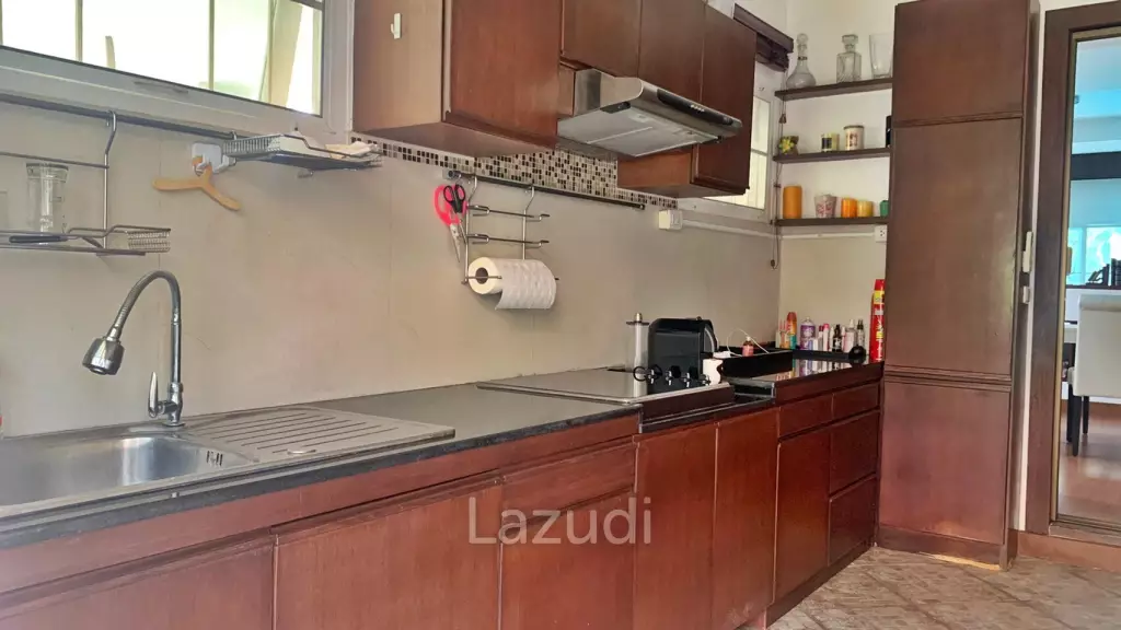 3Bedrooms Bang Saray House for Sale