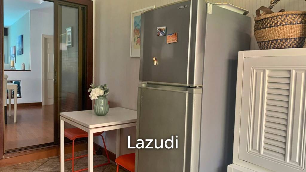 3Bedrooms Bang Saray House for Sale