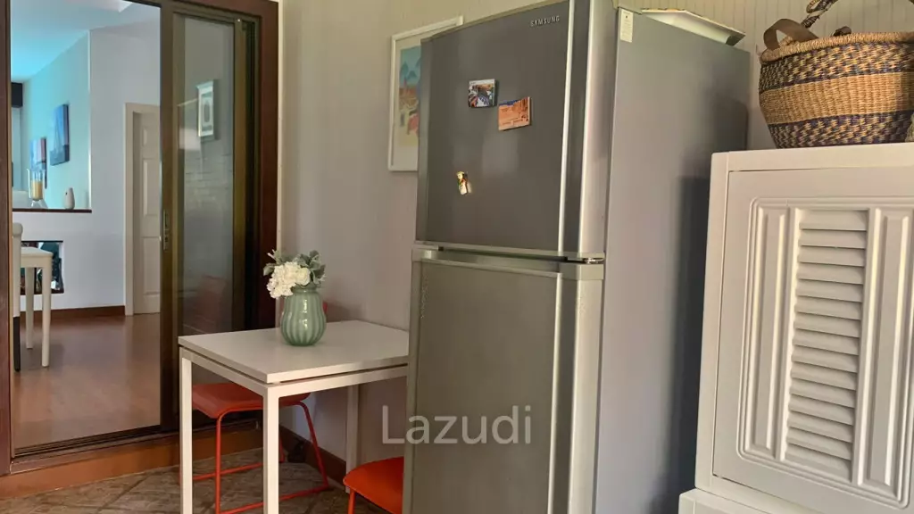 3Bedrooms Bang Saray House for Sale