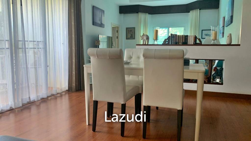 3Bedrooms Bang Saray House for Sale