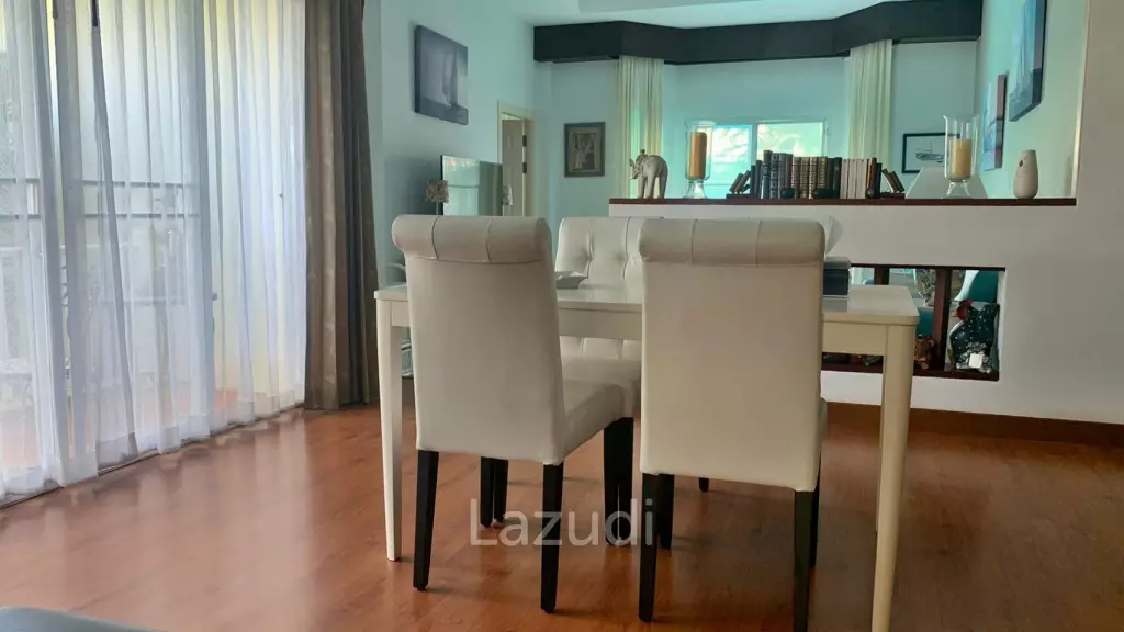 3Bedrooms Bang Saray House for Sale