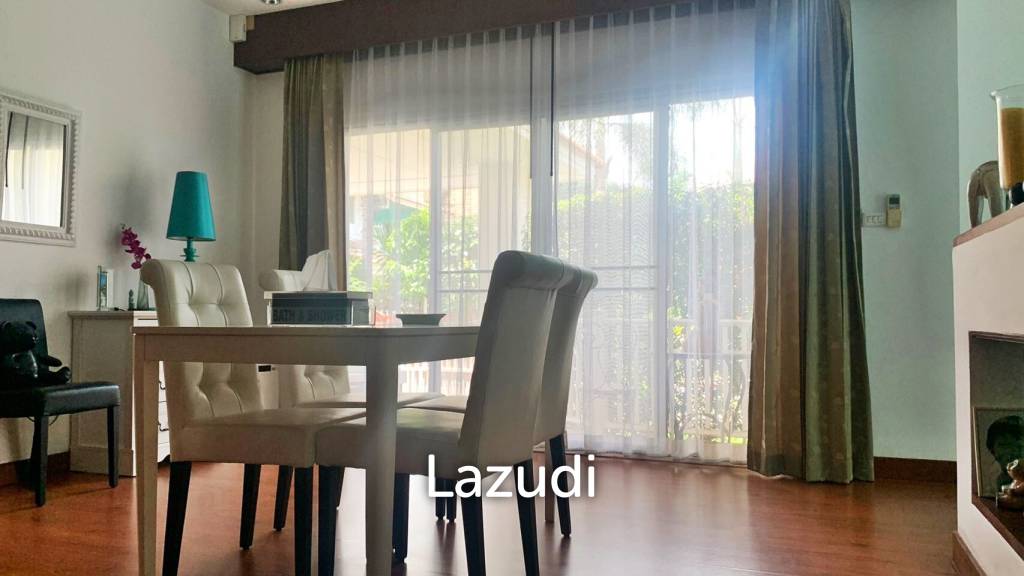 3Bedrooms Bang Saray House for Sale