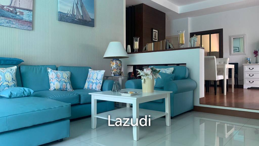 3Bedrooms Bang Saray House for Sale