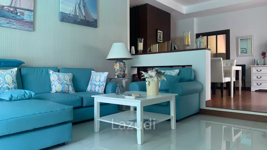 3Bedrooms Bang Saray House for Sale