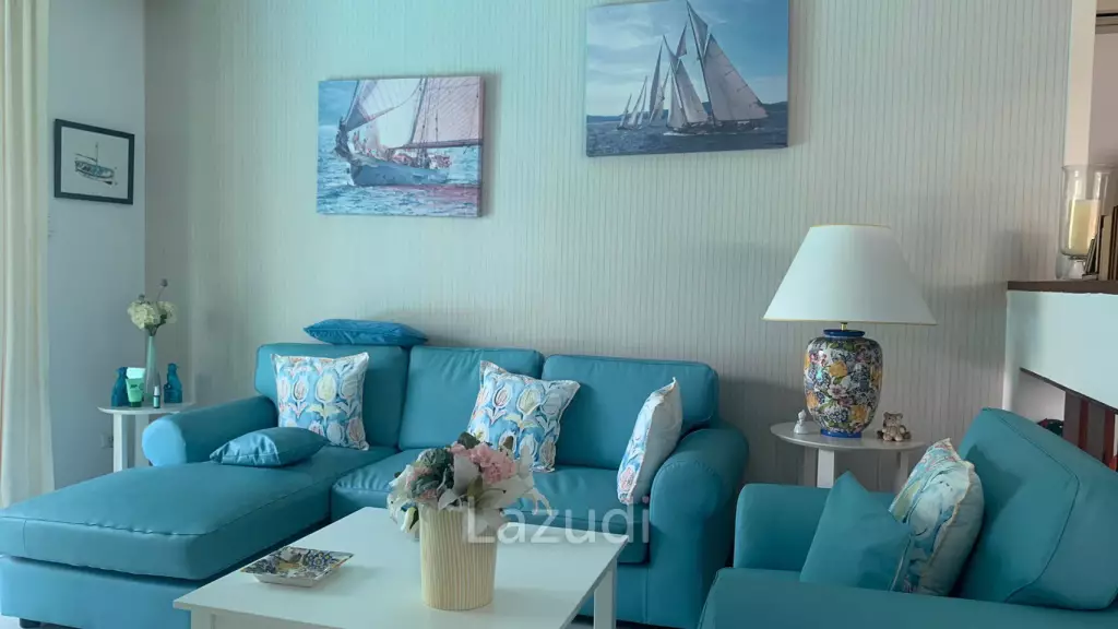 3Bedrooms Bang Saray House for Sale