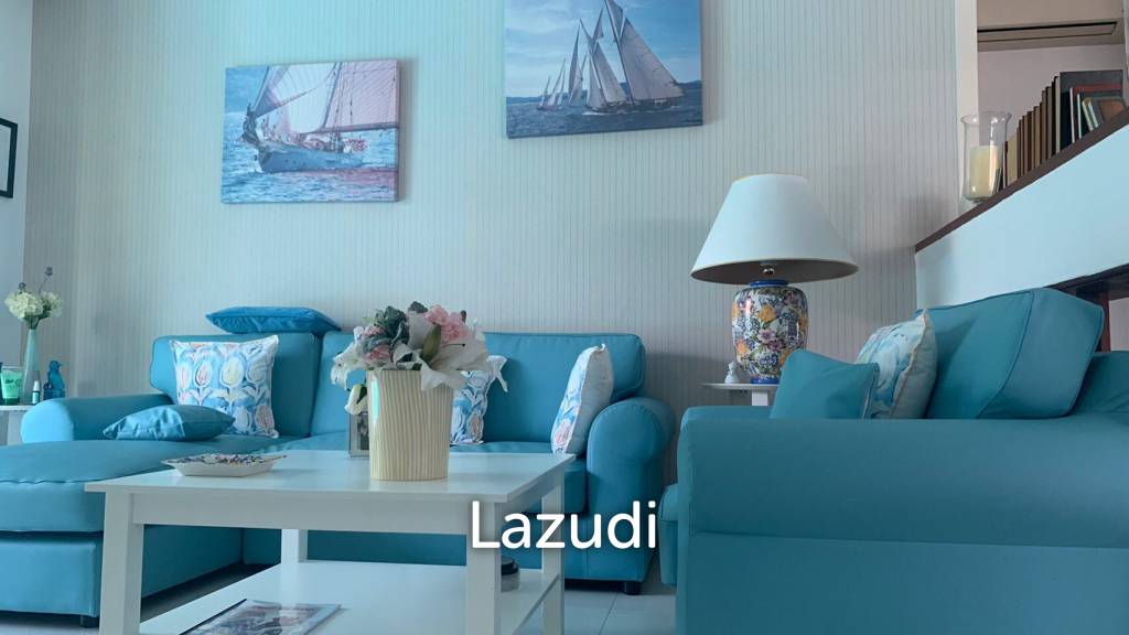 3Bedrooms Bang Saray House for Sale