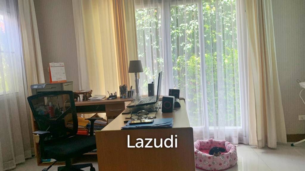 3Bedrooms Bang Saray House for Sale